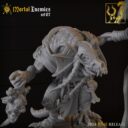 Titan Forge Warriors & Gnomes 35