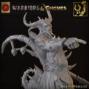 Titan Forge Warriors & Gnomes 8