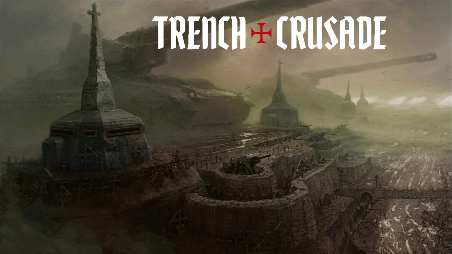 Trench Crusade: Updates –  – das Tabletop-Hobby