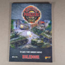 Unboxing Achtung Panzer! 06