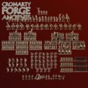 Cromarty Romans 10mm 00