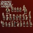 Cromarty Romans 10mm 01