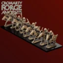 Cromarty Romans Cav