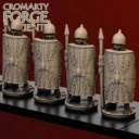 Cromarty Romans Legion