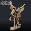 Cromatry Undeadnorse 01