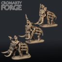 Cromatry Undeadnorse 02