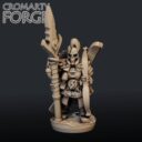 Cromatry Undeadnorse 08