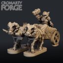 Cromatry Undeadnorse 10