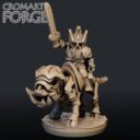 Cromatry Undeadnorse 11