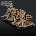 Cromatry Undeadnorse 14