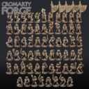 Cromatry Undeadnorse 15