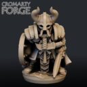 Cromatry Undeadnorse 18