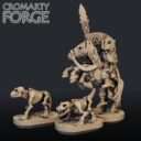 Cromatry Undeadnorse 21