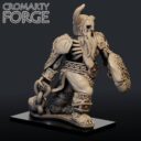 Cromatry Undeadnorse 22