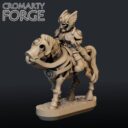 Cromatry Undeadnorse 23