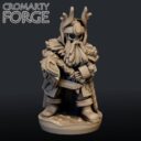 Cromatry Undeadnorse 26
