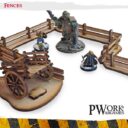 Fences Mdf Terrain Scenery (1)