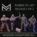 Modernminiatures May2024 Robber May Group 08