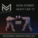 Modernminiatures May2024 Robber May Heavy CAR 15 10