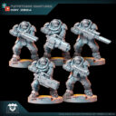 Puppetswar Mai 06
