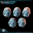 Puppetswar Mai 10