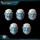 Puppetswar Mai 13