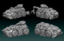 Puppetswar Mai 5