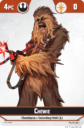 Shatterpoint Hanchewie 06