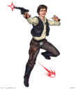 Shatterpoint Hanchewie 11