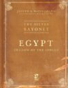 Silverbayonet Egypt 1
