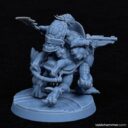Tablehammer Toorts 10