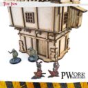 The Inn Mdf Terrain Scenery (1)
