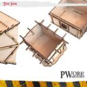 The Inn Mdf Terrain Scenery (3)