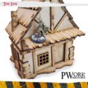 The Inn Mdf Terrain Scenery (5)
