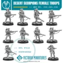 Victoria Fem Scorpions 1 1000x