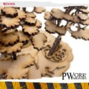 Woods Mdf Terrain Scenery (2)
