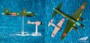Air Raid 36 46 Expansion Bombers 21