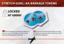 Air Raid 36 46 Expansion Bombers 32
