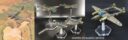 Air Raid 36 46 Expansion Bombers 5