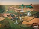 Air Raid 36 46 Expansion Bombers 9
