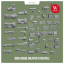 Artel „W“ Miniatures Da Brrr Bum Bum Skwad 04