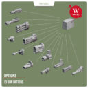 Artel „W“ Miniatures Da Brrr Bum Bum Skwad 06