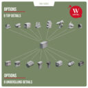 Artel „W“ Miniatures Da Brrr Bum Bum Skwad 09