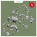 Artel „W“ Miniatures Da Brrr Bum Bum Skwad 11