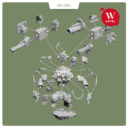 Artel „W“ Miniatures Da Brrr Bum Bum Skwad 12