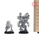 Artel „W“ Miniatures Da Brrr Bum Bum Skwad 15