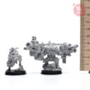 Artel „W“ Miniatures Da Brrr Bum Bum Skwad 16