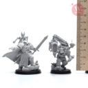 Artel „W“ Miniatures Da Brrr Bum Bum Skwad 17