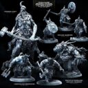 BM Warclans Rise & Hidden Folk Emerge 2