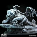 BM Warclans Rise & Hidden Folk Emerge 21